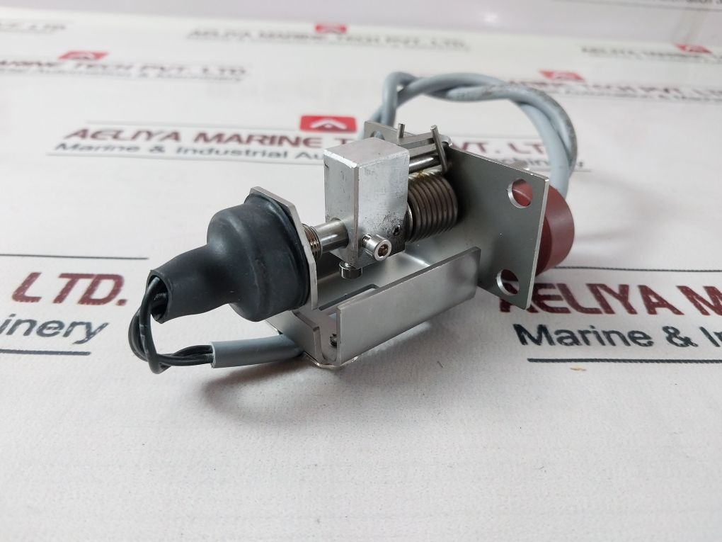 Electrolux 0ki513 Switch - Image 12