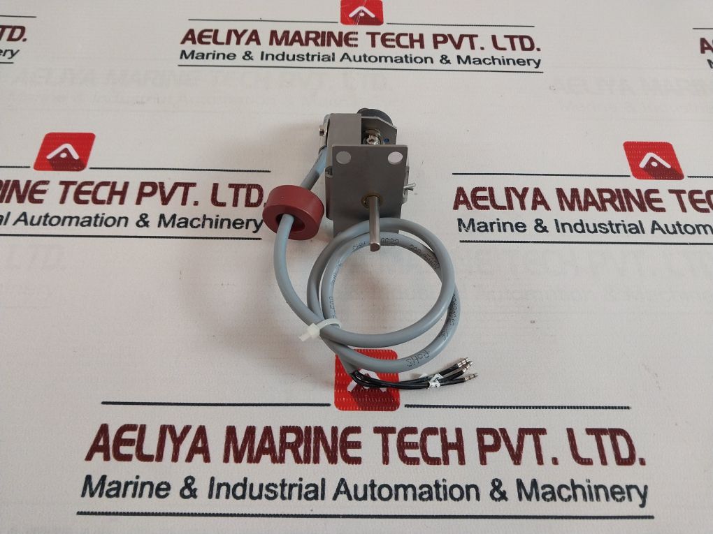 Electrolux 0ki513 Switch - Image 4