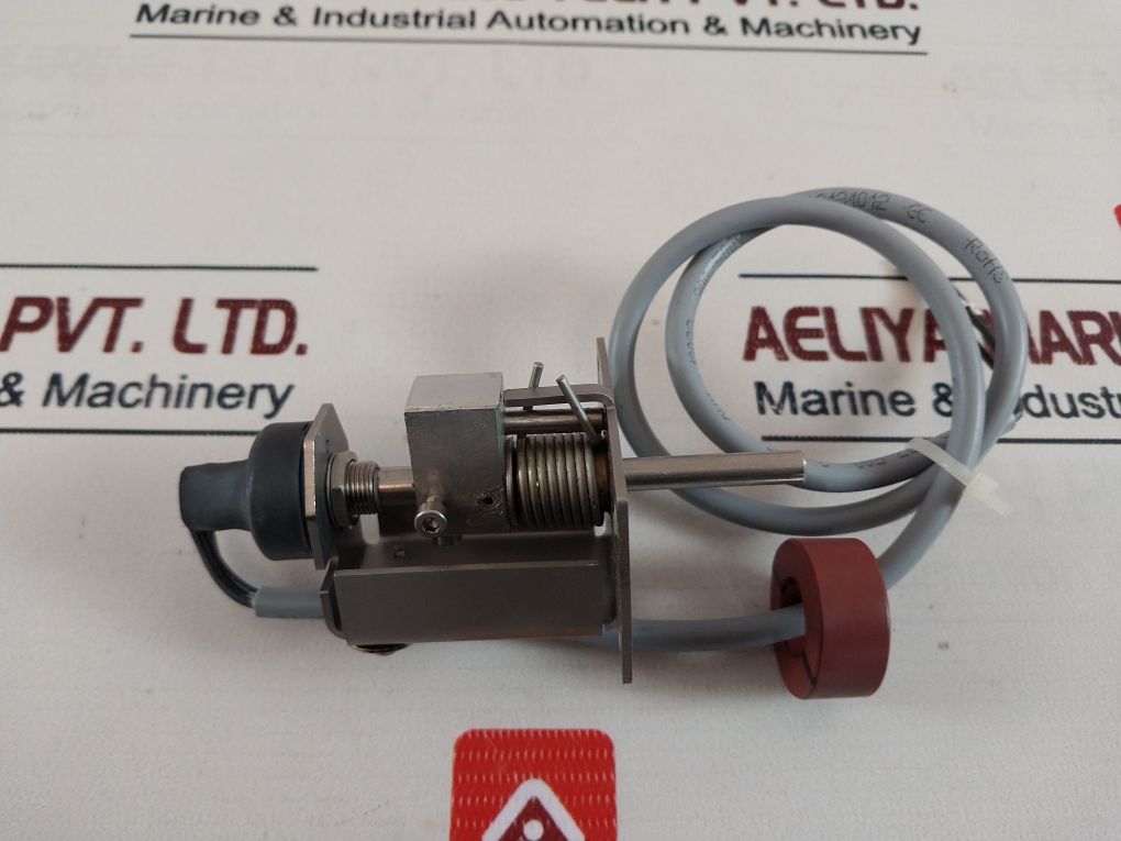 Electrolux 0ki513 Switch - Image 7