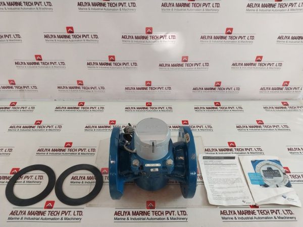 Elster H5000 Woltmann Bulk Water Meter