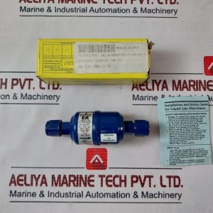 Emerson Ek-033 Liquid Line Filter Drier