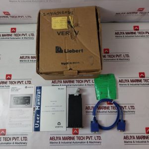 Emerson Jointronics Hid9 Intellislot Web Card With Cable E326429
