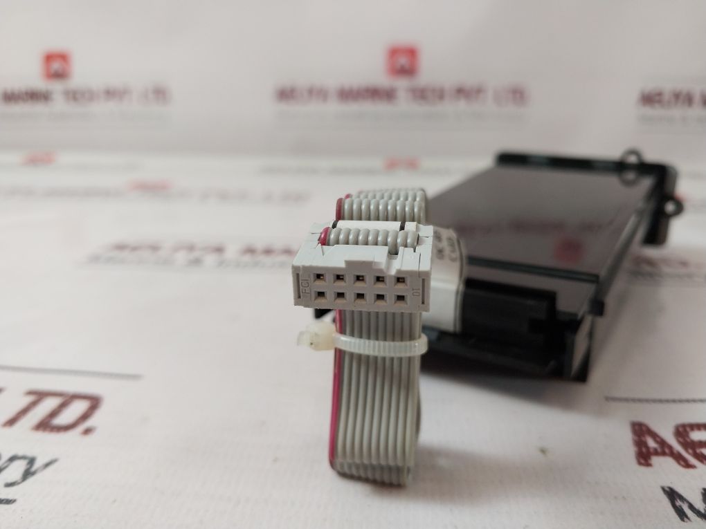 Emerson Jointronics Hid9 Intellislot Web Card With Cable E326429 - Image 14