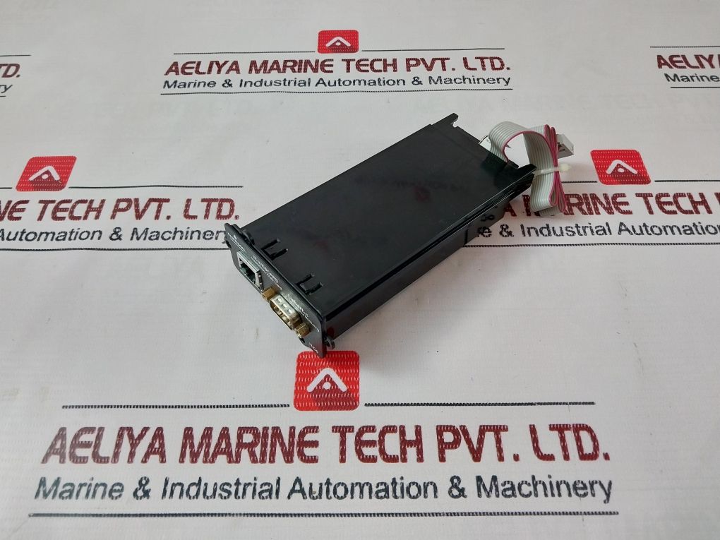 Emerson Jointronics Hid9 Intellislot Web Card With Cable E326429 - Image 5