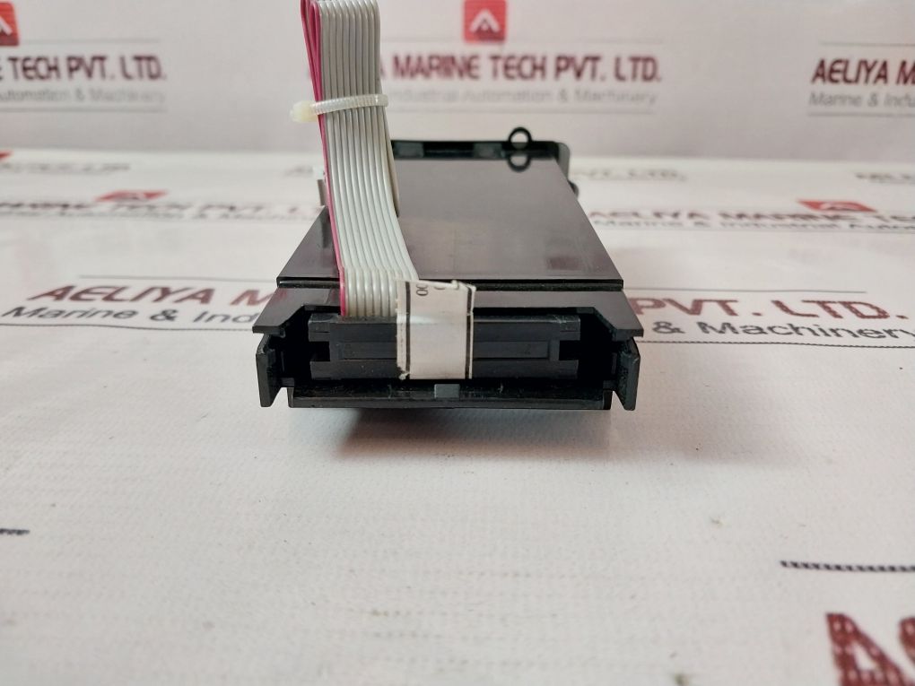 Emerson Jointronics Hid9 Intellislot Web Card With Cable E326429 - Image 9