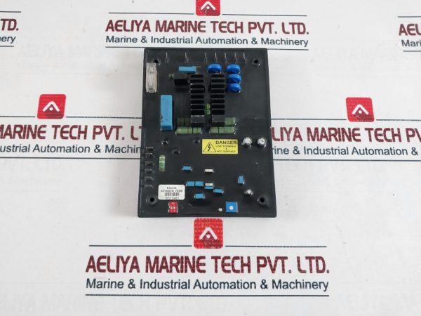 Engga Evc600i Automatic Voltage Regulator
