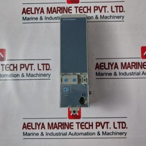Et2.0 Trip System Control Unit