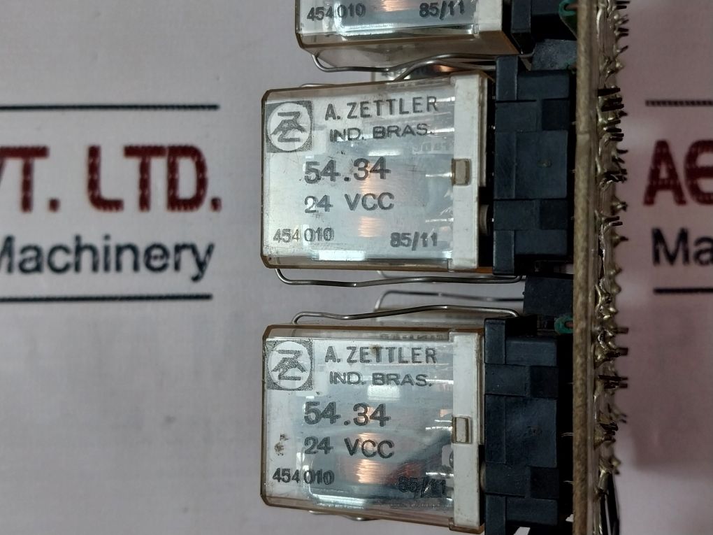 Eventos 150/002 Pcb Card - Image 7