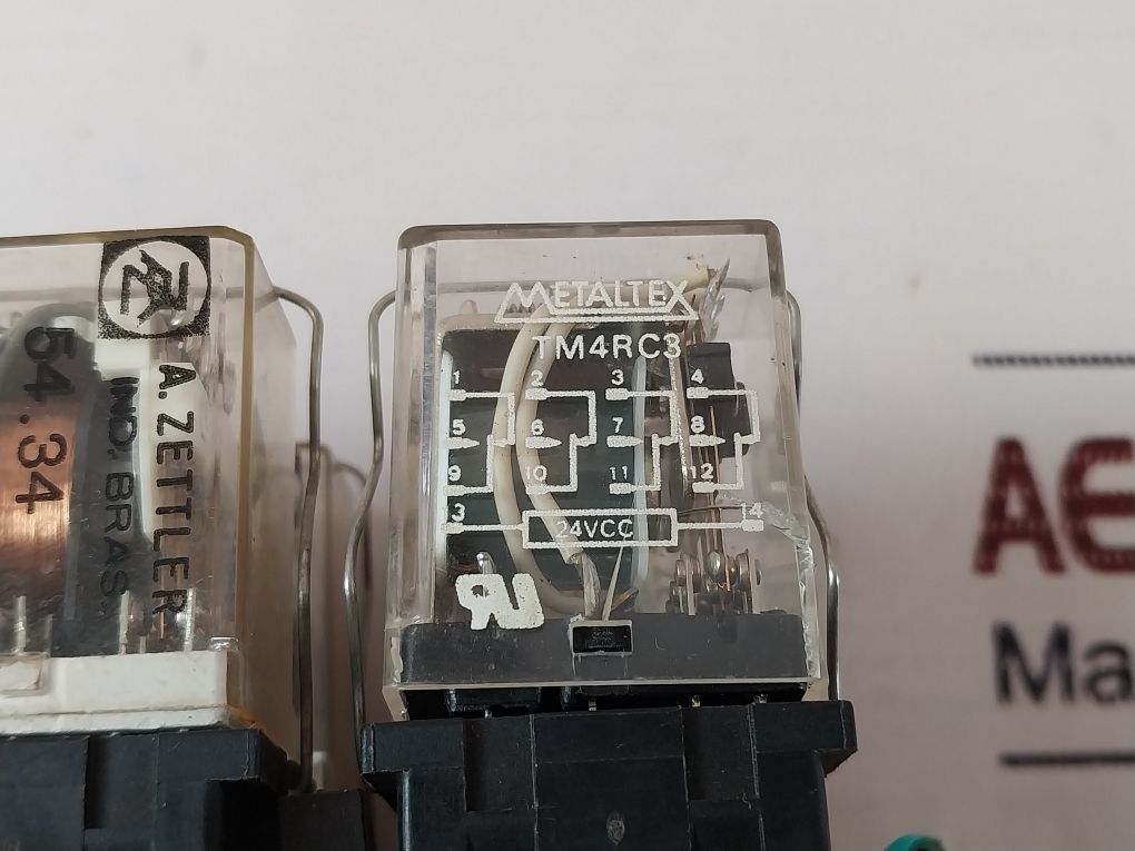 Eventos 150/002 Pcb Card - Image 10