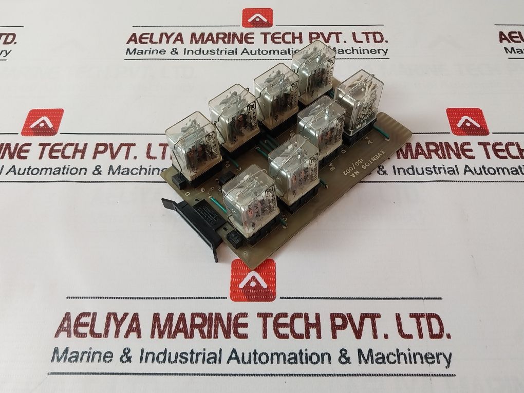 Eventos 150/002 Pcb Card - Image 4