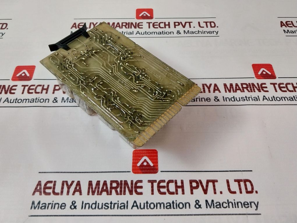 Eventos 150/002 Pcb Card - Image 5