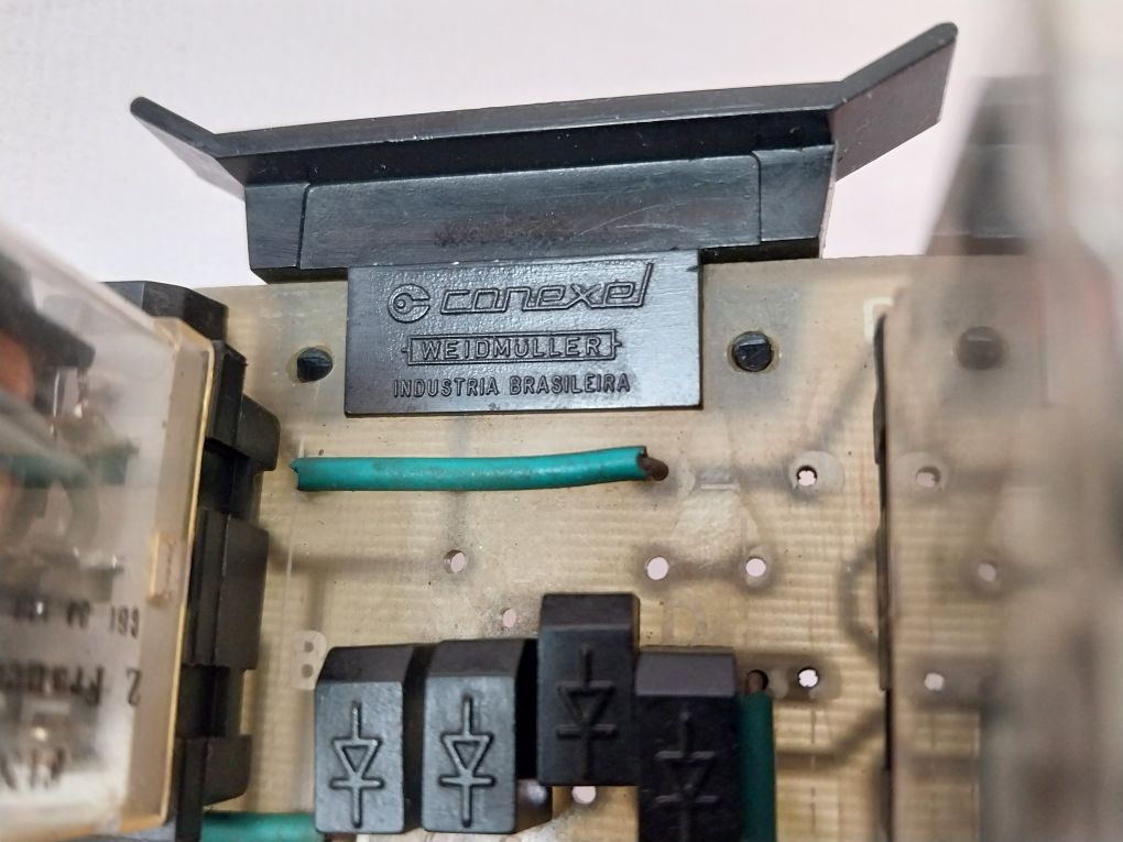 Eventos 150/002 Pcb Card - Image 9