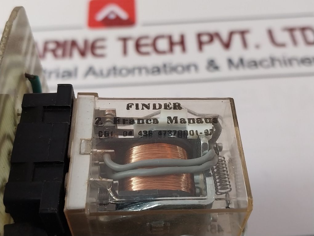 Eventos 150/002 Pcb Card - Image 6