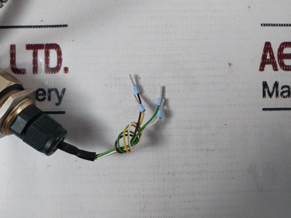 Ex Resisttel 9700e426a000 Explosion Proof Weatherproof Industrial Telephone(Front Cover Only) - Image 10