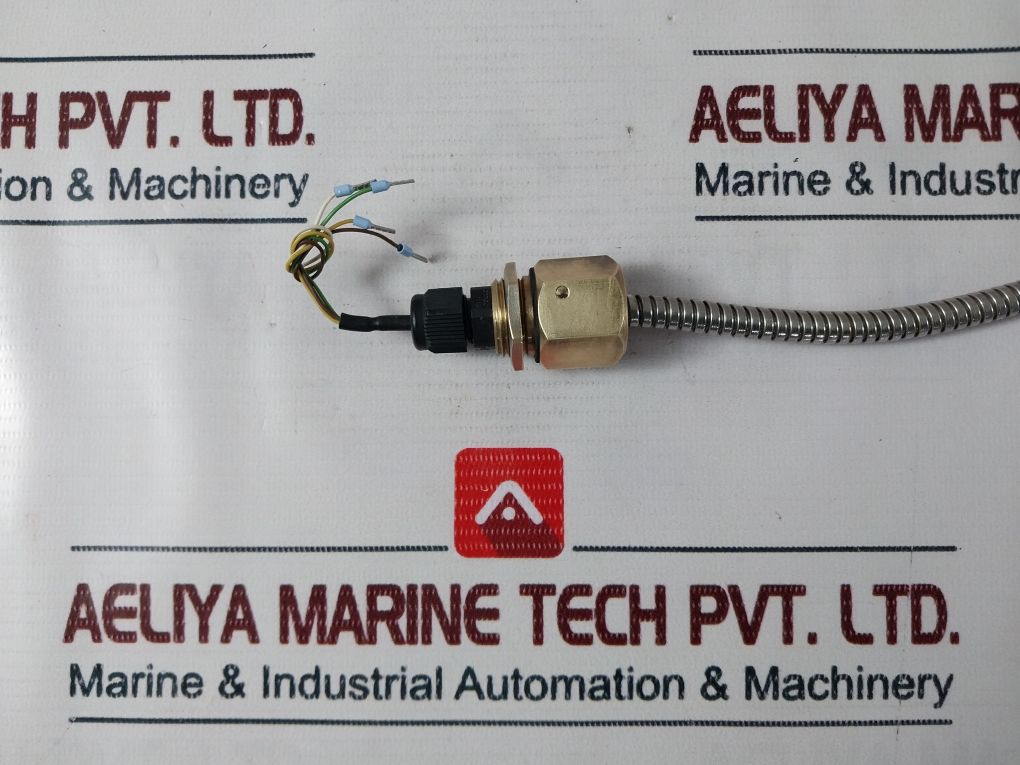 Ex Resisttel 9700e426a000 Explosion Proof Weatherproof Industrial Telephone(Front Cover Only) - Image 9