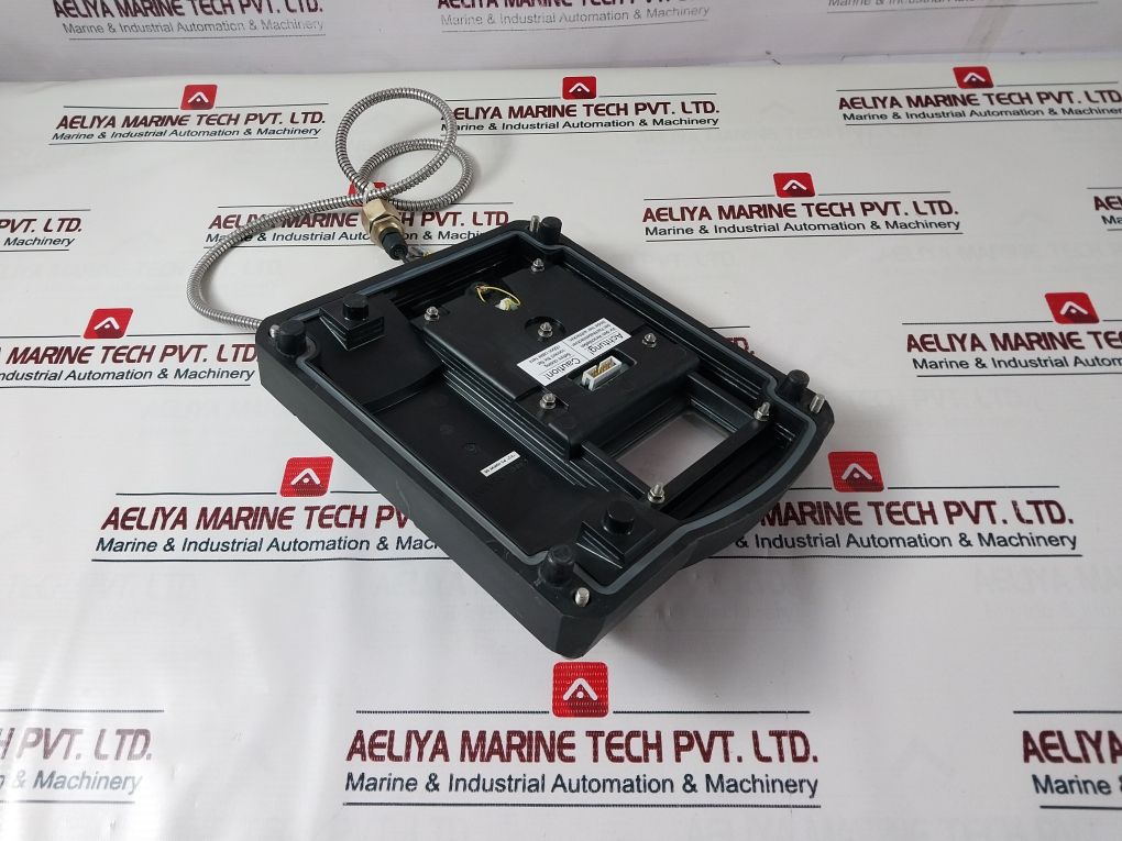 Ex Resisttel 9700e426a000 Explosion Proof Weatherproof Industrial Telephone(Front Cover Only) - Image 5