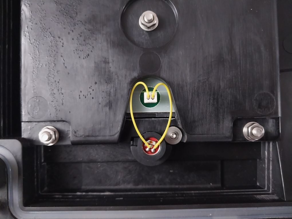 Ex Resisttel 9700e426a000 Explosion Proof Weatherproof Industrial Telephone(Front Cover Only) - Image 13