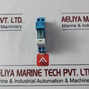 Finder Finder 40.52s Relay With Socket 95.05