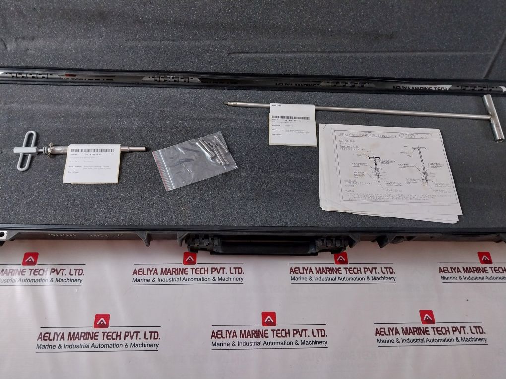 Ft33076-4 Tool Removal Of Balance Screw - Image 3