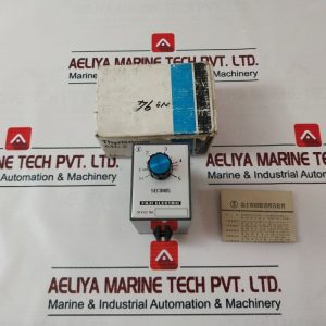 Fuji Electric Atc2 Pae Thyristimer