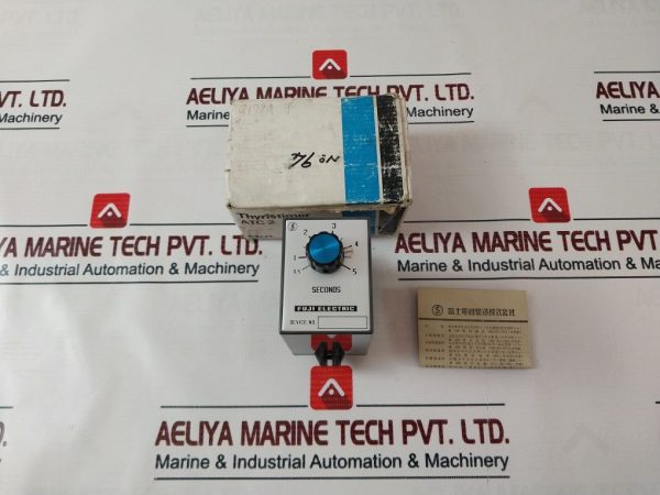 Fuji Electric Atc2 Pae Thyristimer