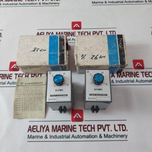 Fuji Electric Atc2paa Thyristimer