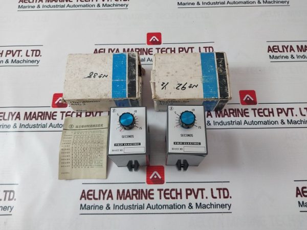Fuji Electric Atc2paa Thyristimer