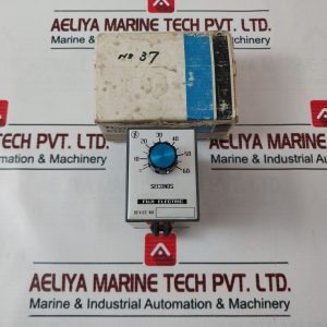 Fuji Electric Atc2paa Thyristimer