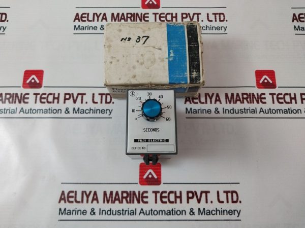 Fuji Electric Atc2paa Thyristimer