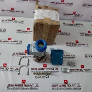 Fuji Electric Fkcb35v4-2acyy-aa Pressure Transmitter