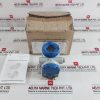 Fuji Electric Fkct11v5-2acyy-ba Fkc Series Differential Pressure Transmitter