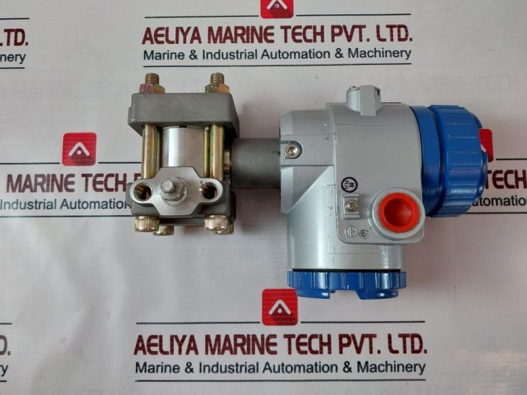 Fuji Electric Fkg Gauge Pressure Transmitter Aeliya Marine