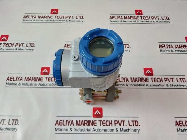 Fuji Electric Fkg Gauge Pressure Transmitter Aeliya Marine 