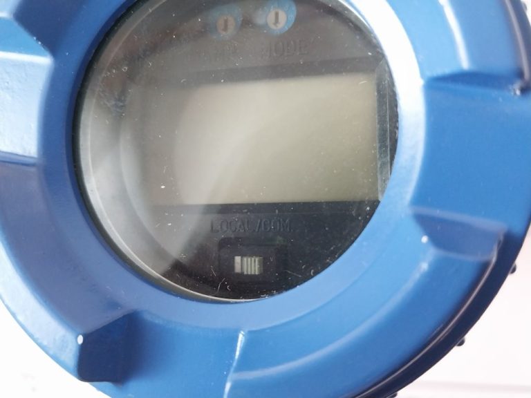 Fuji Electric Fkg Gauge Pressure Transmitter Aeliya Marine