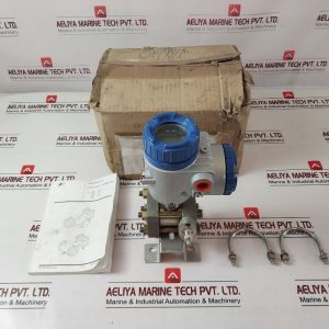 Fuji Electric Fkgb03v4-2acyy-aa Pressure Transmitter