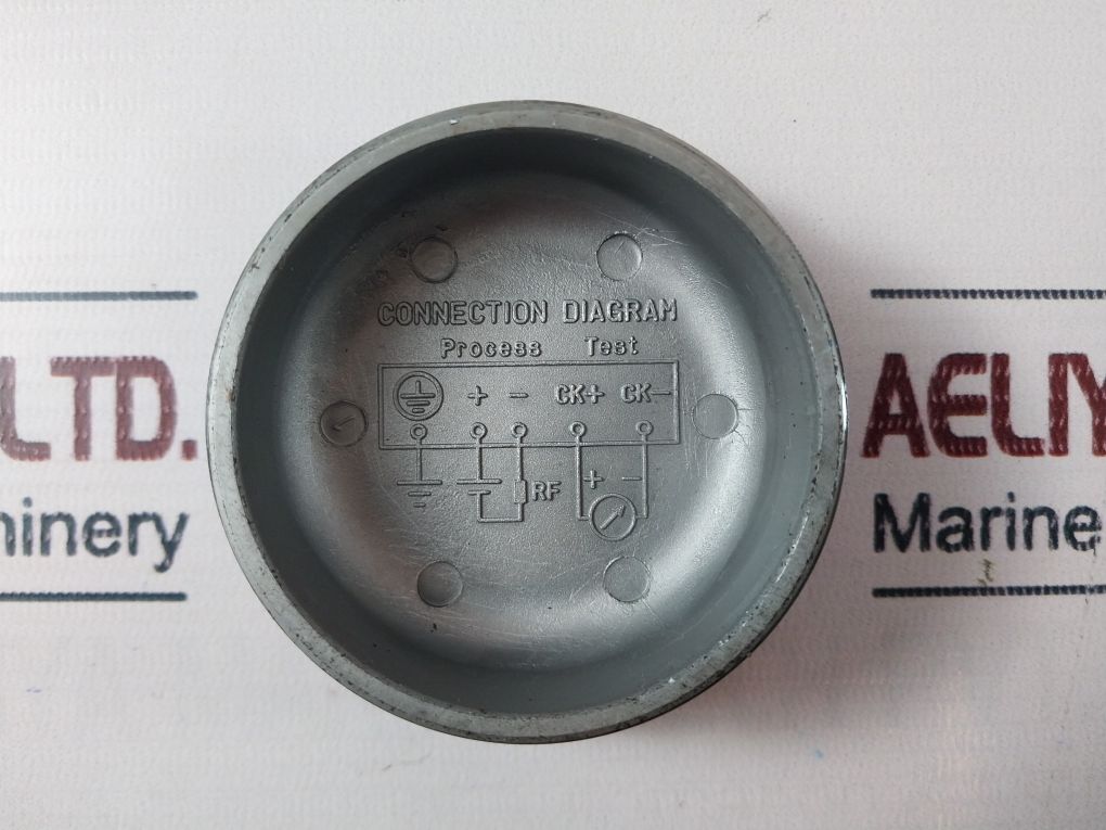 Fuji Electric Fkgb03v4-2acyy-aa Pressure Transmitter 24v - Image 12