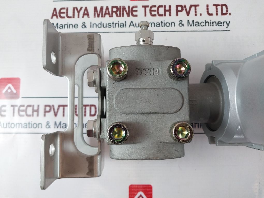 Fuji Electric Fkgb03v4-2acyy-aa Pressure Transmitter 24v - Image 13