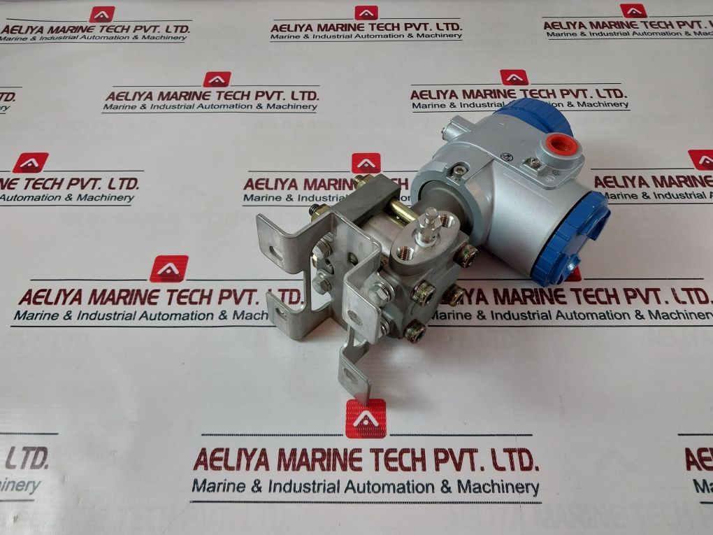 Fuji Electric Fkgb03v4-2acyy-aa Pressure Transmitter 24v - Image 7