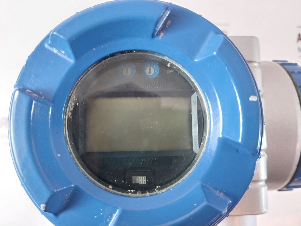 Fuji Electric Fkgb03v4-2acyy-aa Pressure Transmitter 24v - Image 19