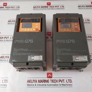 Fuji Electric Fvr004g7s-2 Drive