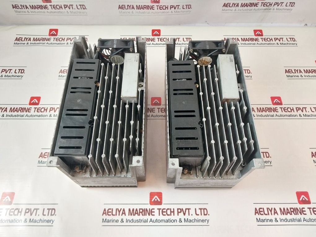 Fuji Electric Fvr015g7s-2 Drive - Image 3