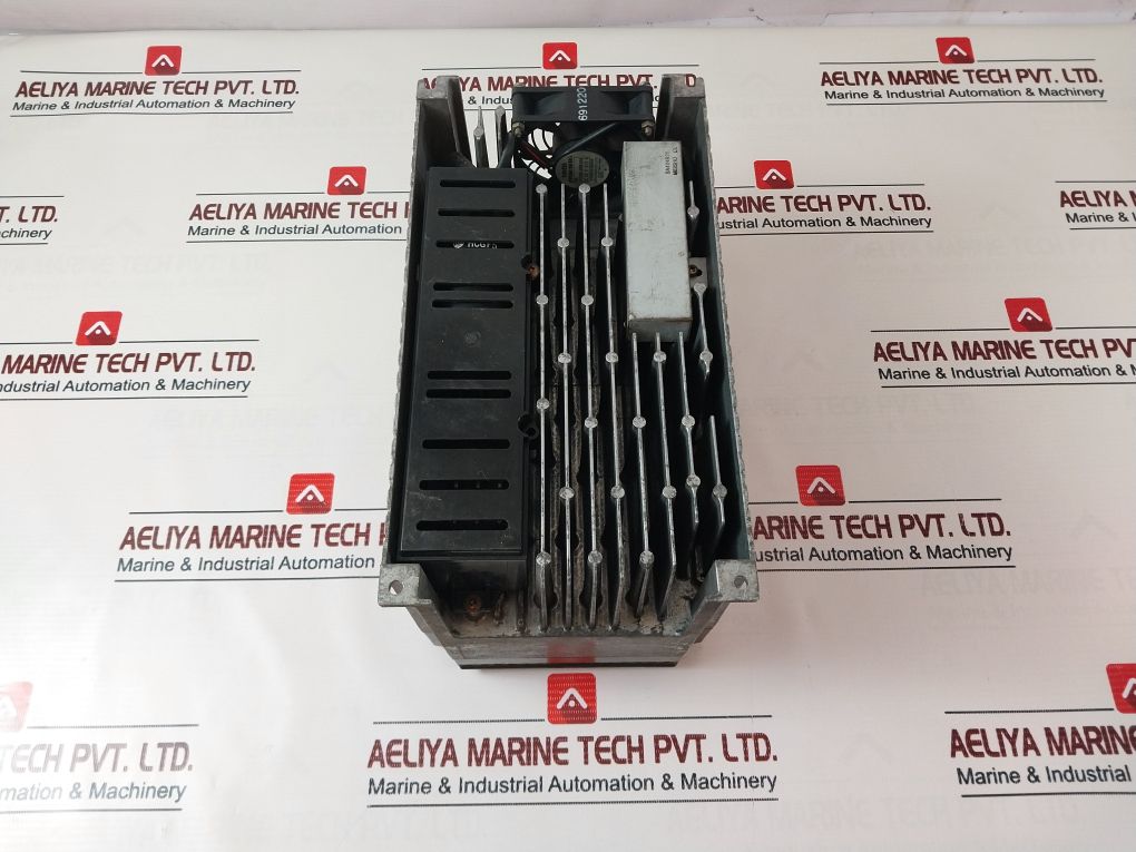 Fuji Electric Fvr015g7s-2 Drive - Image 5