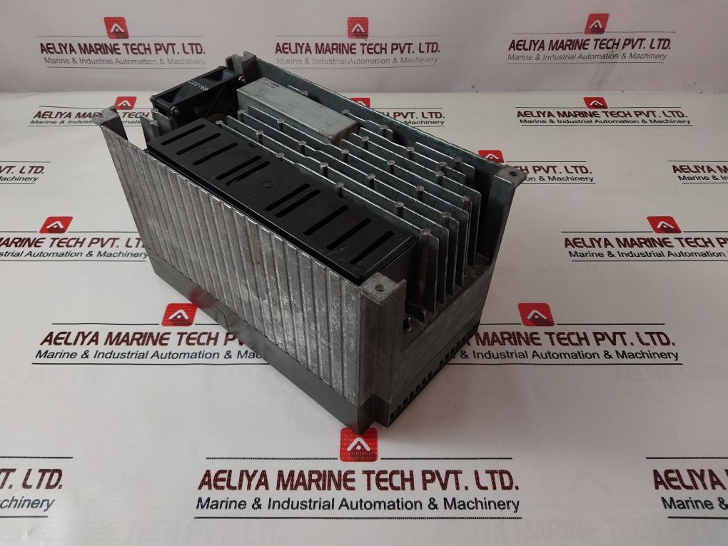 Fuji Electric Fvr015g7s-2 Drive - Image 7