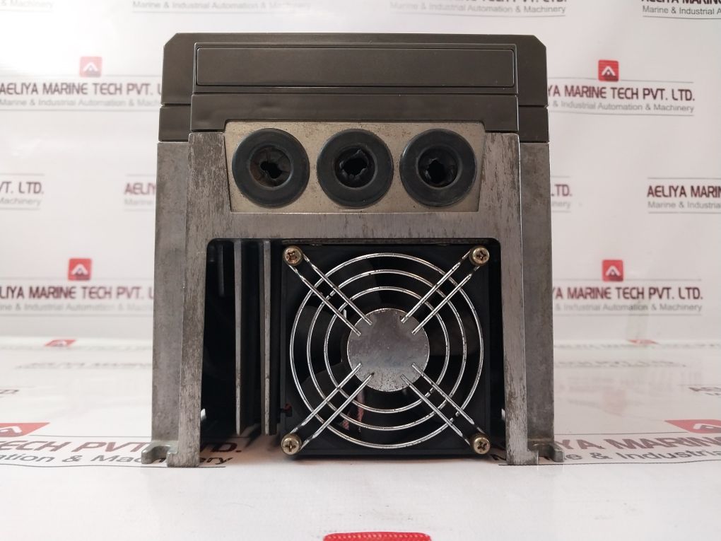 Fuji Electric Fvr015g7s-2 Drive - Image 10