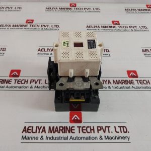 Fuji Electric Sc-6n (125) Magnetic Contactor