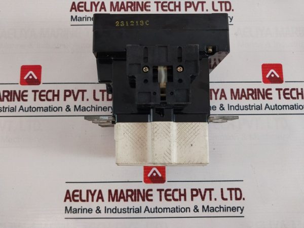 Fuji Electric Sc-6n (125) Magnetic Contactor - Aeliya Marine