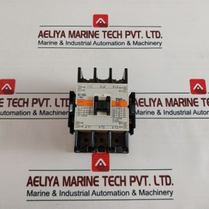 Fuji Electric Sc-n2s Contactor