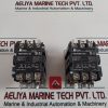 Furnas 42cf35aj-tz Definite Purpose Contactor