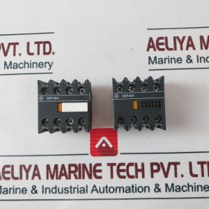 General Electric Cbf404 Contactor