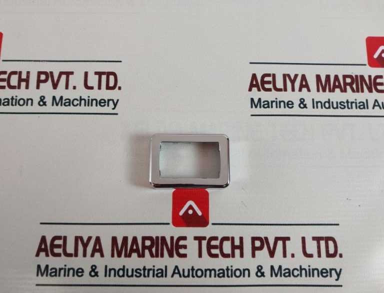 Grohe 37339000 Rondo Flush Valve For Urinal - Aeliya Marine